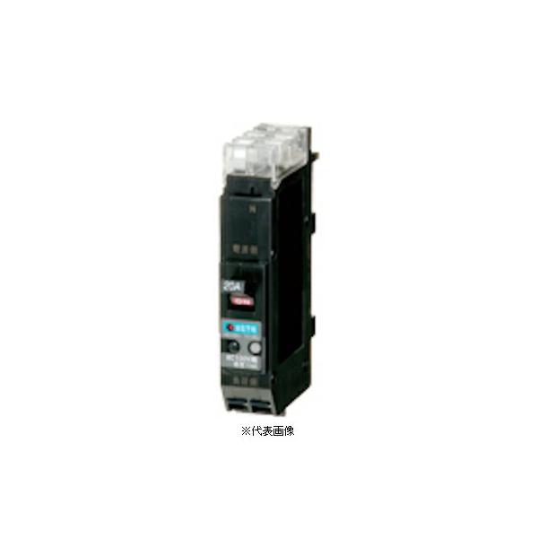 日東工業 PNX52TA-GA 2P 30A F30 漏電警報付プラグインスリム