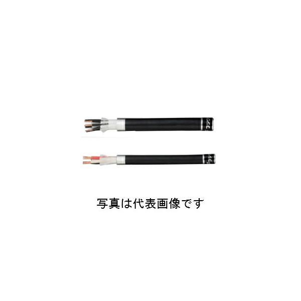 フジクラダイヤケーブル CVV2SQ×12心  CVV制御用ケーブル 切売 10m以上1m単位
