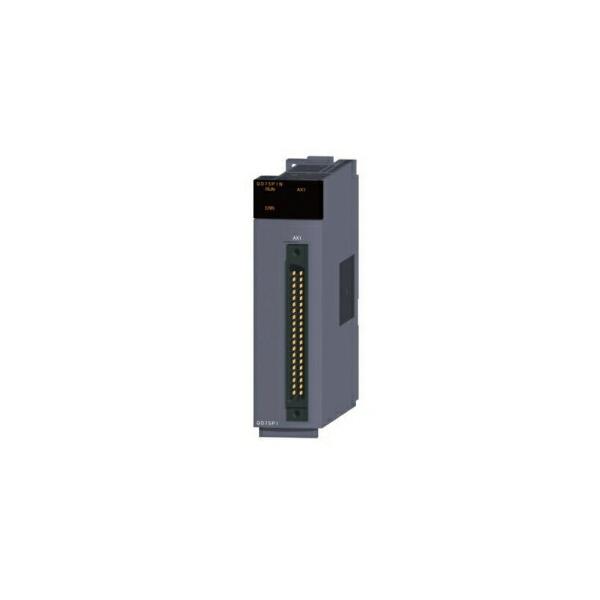 三菱電機（MITSUBISHI ELECTRIC） QD75P1N 位置決めユニット オープン