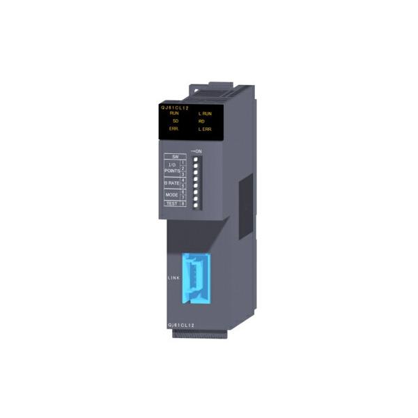 ネットワークユニット 24VDC 28ｍA QJ61CL12 densetusizai_23001268