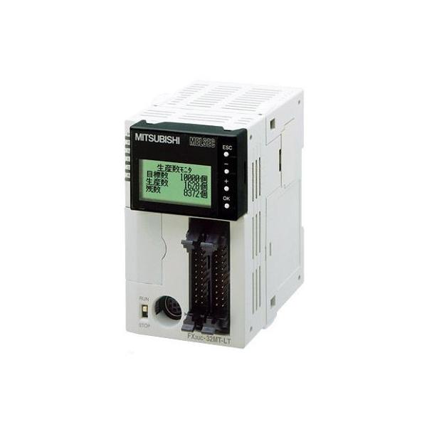 三菱電機 FX3UC-32MT/LT-2 MELSEC-FX3UCシリーズ 基本ユニット CC-Link 