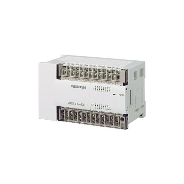 三菱電機（MITSUBISHI ELECTRIC） FX2N-32ER MELSEC-FXシリーズ 入出力