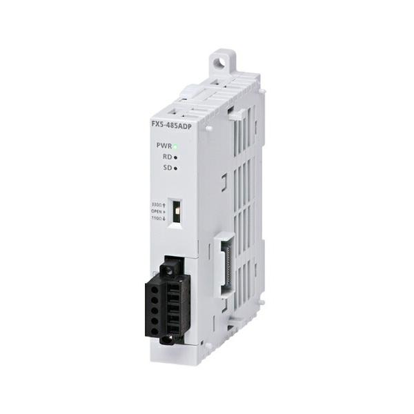 三菱電機（MITSUBISHI ELECTRIC） FX5-485ADP アナログ出力ユニット 4