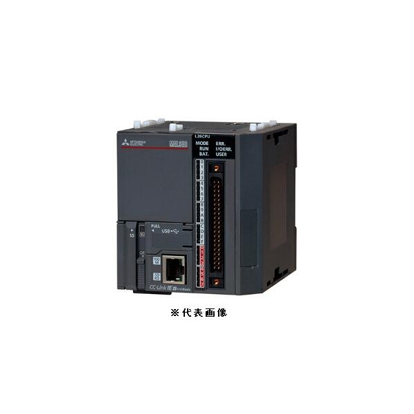 三菱電機（MITSUBISHI ELECTRIC） L06CPU MELSEC-Lシリーズ CPU