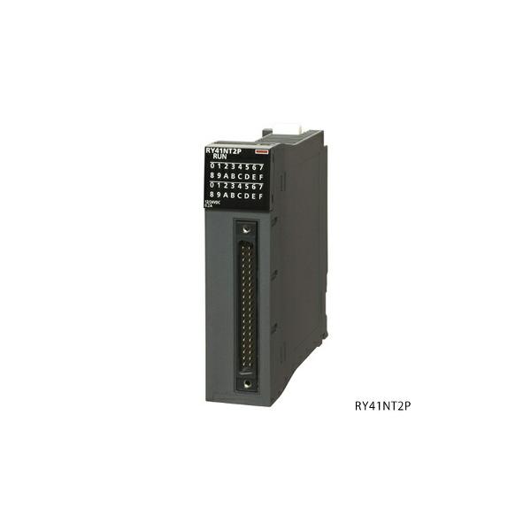 三菱電機（MITSUBISHI ELECTRIC） RY41PT1P MELSEC iQ-Rシリーズ