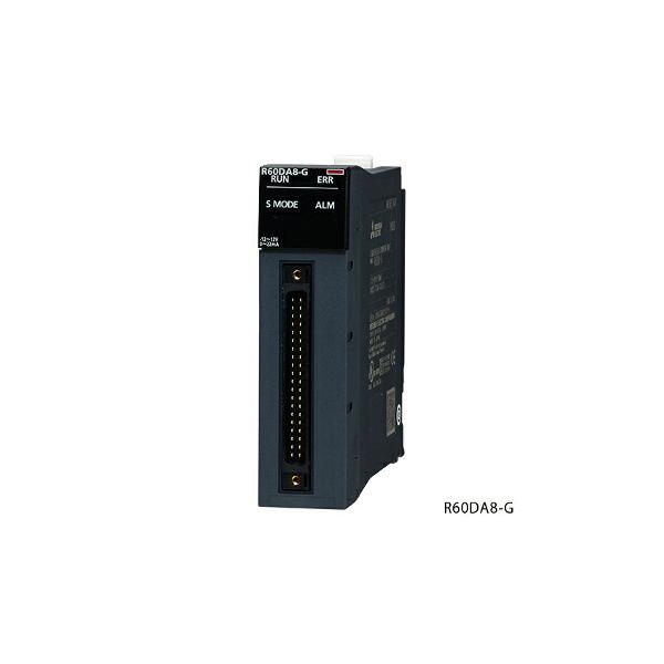 その他 R60DA8-G Amazon | 三菱電機 R60DA8-G チャンネル間絶縁デジタル
