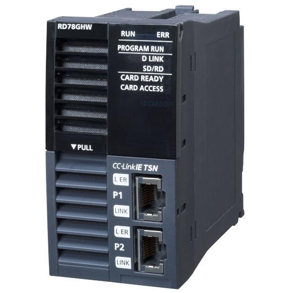 【ワケあり大特価】三菱電機 RD78G64 モーションユニット 三菱電機（MITSUBISHI ELECTRIC） RD78GHW モーションユニット 最大
