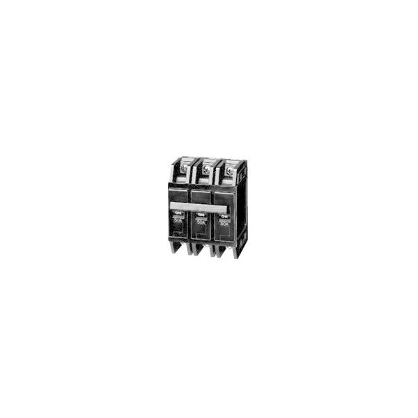 三菱電機 BH-K 3P ノーヒューズ遮断器 (3極 分電盤用) 定格電流(A)を選択して下さい