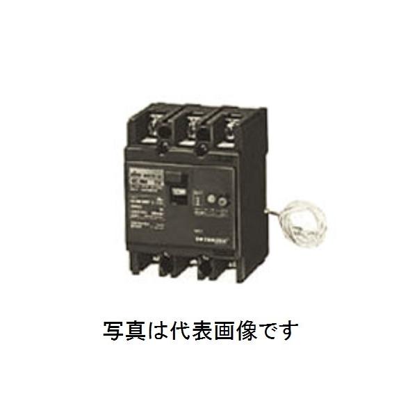 GE63A 3P 60A F30H 日東工業 かじろ 漏電ブレーカ・Eシリーズ(経済形 