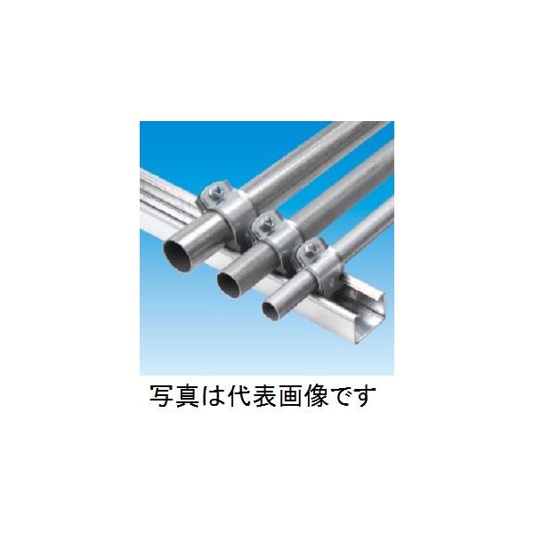 ネグロス電工 ボルト斜め固定タイプ ダクタークリップ DCE2522 適合電線管呼び25,22