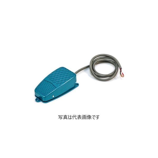 JAPPY（ジャッピー） JAPPY JFL1 フットスイッチ 小形基本 AC250V 6A