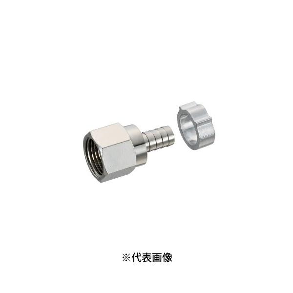 在庫処分品 サン電子 FP-TVF-15 F形4Cコネクタ 屋内用 10個入