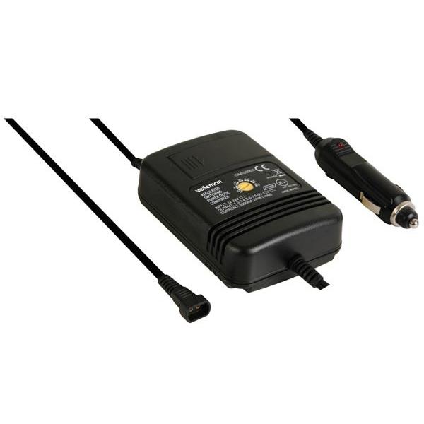 ώDC/DCRo[^[2000mA