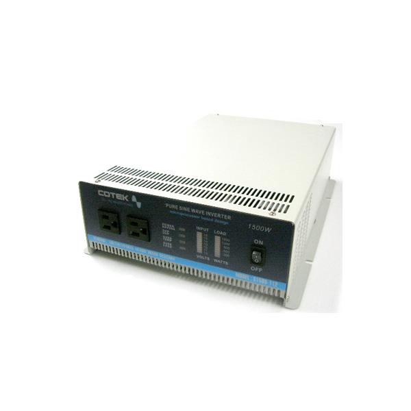 車用コンバーター 12v 1500w インバーター 正弦波」の人気商品一覧