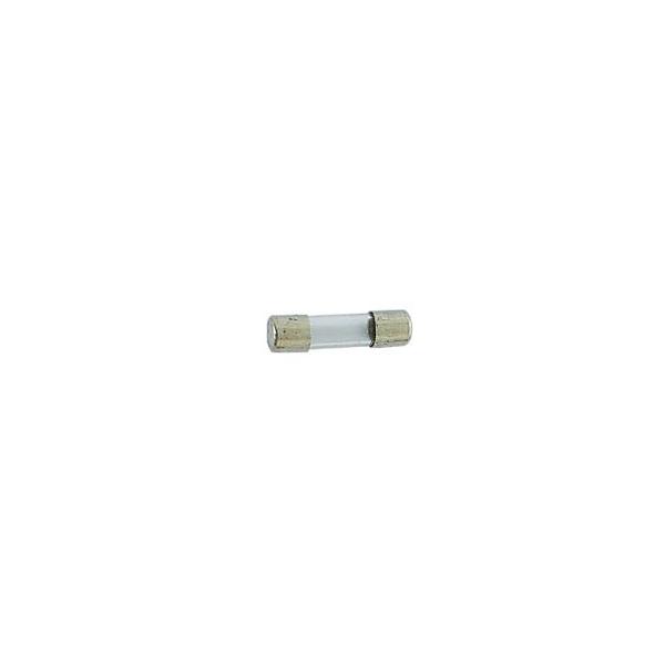 5×20mm-50mA タイムラグヒューズ10個