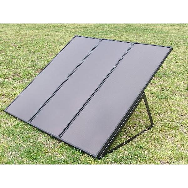 コールマン非常用ソーラー電源キット PVS-55WB : デンシ電気店 ヤフー