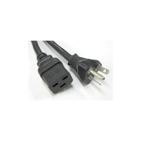 UL�R�[�h NEMA 6-20P/C19/2.5M-20A/250V