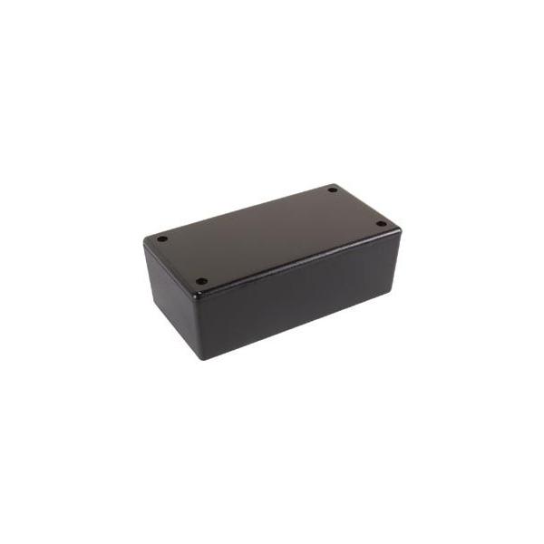 �v���X�e�B�b�NBOX - �� 130 x 70 x 45mm WCAH2853
