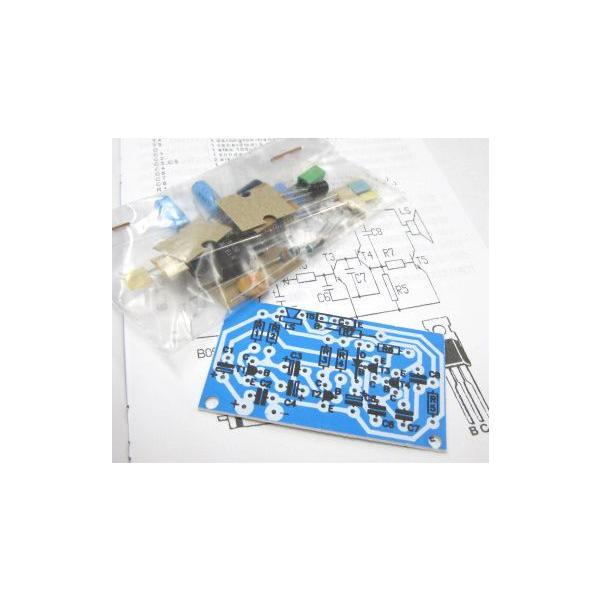 ※本製品は受注後に組立てますので、納期は1〜2週間程度お見込みください。・工作キットB052組立品です。・作業指示する軍艦でのサイレン音 電源: 6-12VDC（別売） 消費電力：約 3 - 15 W スピーカ：8 Ohm (別売） 基板寸...