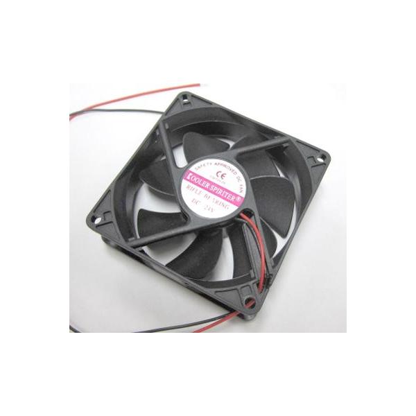 DCt@/X[u^Cv 24V 80×80 SD-8025R2ML