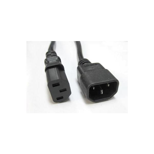 ACR[h C13-C14(12A/250V)PSE@2M