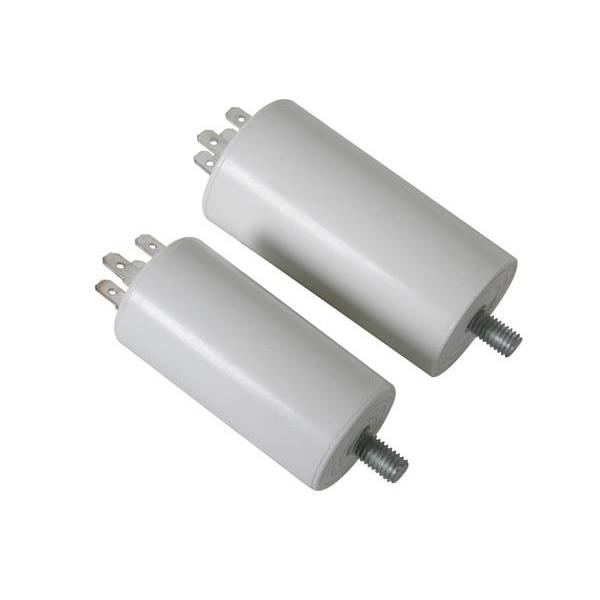 モーターランキャパシタ 30uF / 450V