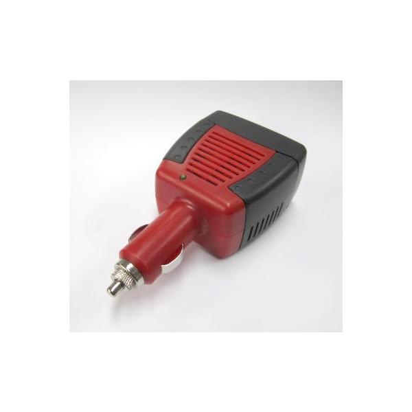 ^DC/ACCo[^[ 12VDC75W110VAC+USB 5VDC