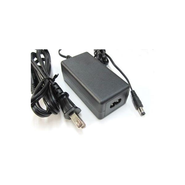 12V/1Aスイッチング電源（インレットタイプ） XY-1201000-P : デンシ