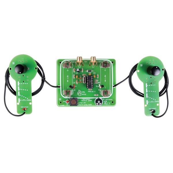 電子工作キット アナログバット付クラシックtvゲーム デンシ電気店 ヤフーショップ 通販 Yahoo ショッピング