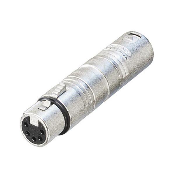 3P XLRIX-5P XLRXϊA_v^-NA3M5F-NEUTRIK