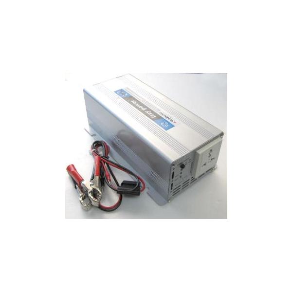 DC-ACgCo[^[12VDC230VAC/300W(jo[Tj