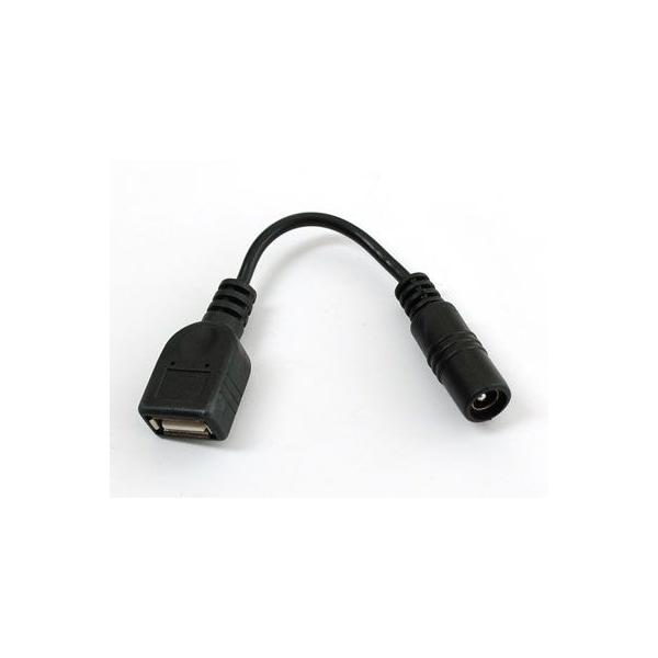 USB AXDCWbNX5.52.1mmP[u