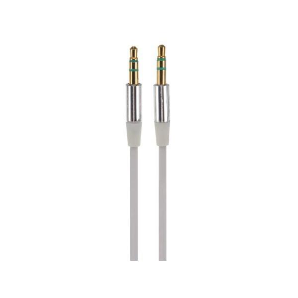 3.5 mm 3P�X�e���I�I�X�� 3.5 mm 3P�X�e���I�I�X�P�[�u��- �� - 1 m-PCMP56