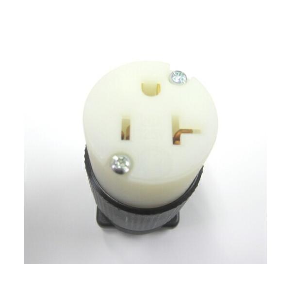 組立ソケット NEMA 5-20R(20A/125V) : デンシ電気店 ヤフーショップ
