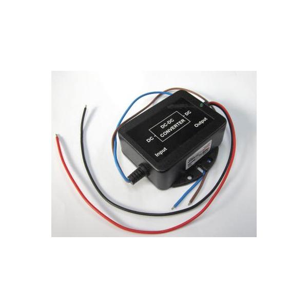 DC-DCRo[^[9-30V12V/3A