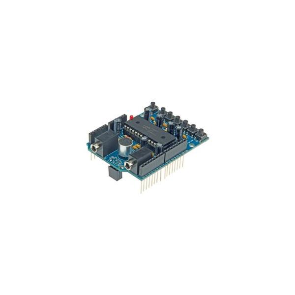 ARDUINOI[fBIV[h VMA02