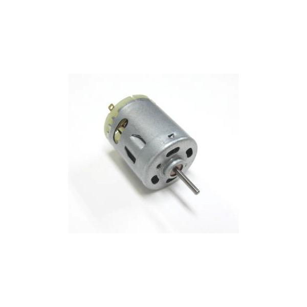 6V/9000RPM DCモーター YM2712