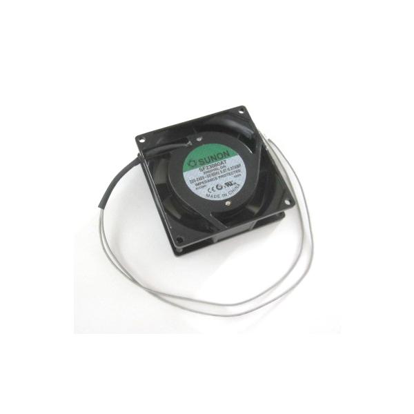 SUNONファン SF23080AT2082HSLの性能と選び方