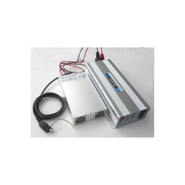 100〜240Vac→230Vac-50Hz/60Hz周波数変換器900W : デンシ電気店