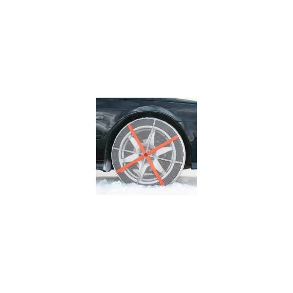 送料無料・正規品】 オートソック HP-698 布製 タイヤ滑り止め