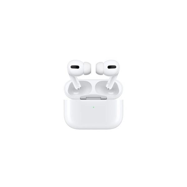 並行輸入品 EU版 メーカー保証付き】 AirPods pro MWP22ZM/A