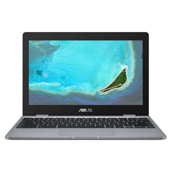 ASUS C223NA-GJ0018 ASUS Chromebook グレー Chromebook 【即日発送】ASUS エイスース C223NA-GJ0018 グレー