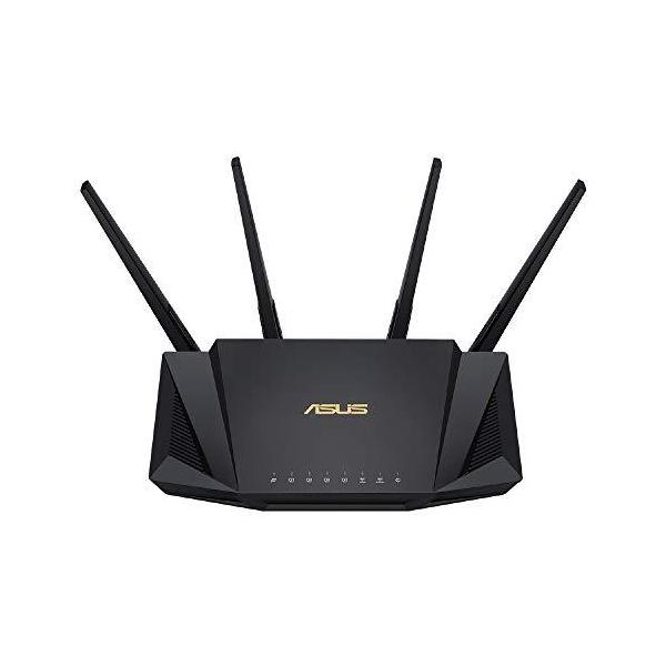 ASUS（エイスース） 【即日発送】【新品】ASUS Wi-Fi 無線ルーター RT