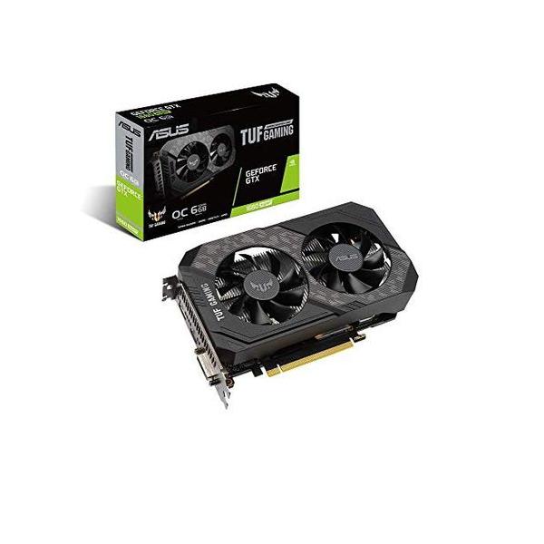 ASUS（エイスース） 【即日発送】【新品】ASUS グラフィックボード TUF