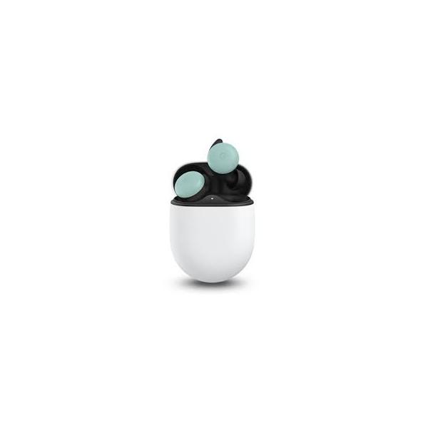 Google Pixel 【ラッピング可】【即日発送】【新品】Google Buds フル