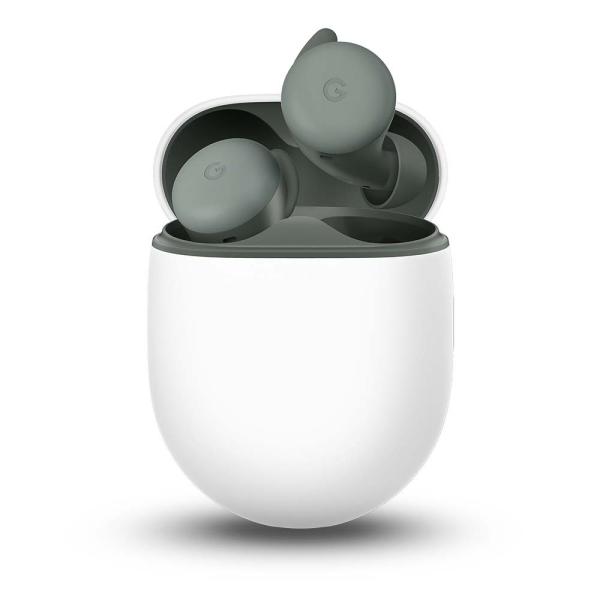 �y���b�s���O�z�y���������z�y�V�i�zGoogle Pixel Buds A-Series �t�����C�����X�C���z�� Dark Olive