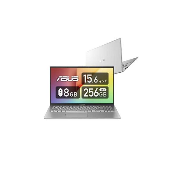 その他ノートPC本体 ASUS VivoBook 15 X512J VivoBook 【即日発送】【新品】ASUS エイスース ノートパソコン 15