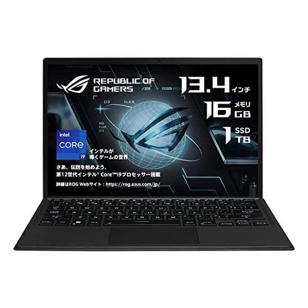 ROG Flow 【即日発送】【新品】ASUS エイスース ゲーミングノートPC 