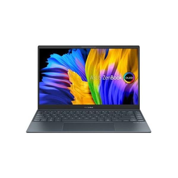 ZenBook 【即日配送】【新品】ASUS ノートパソコン Zenbook 13 OLED