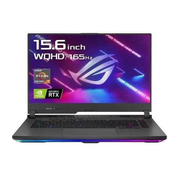 ASUS エースース ゲーミングノートパソコン ROG Strix G15 G513RW 